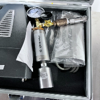 Agilent PHD-4 Leak Detector image 1